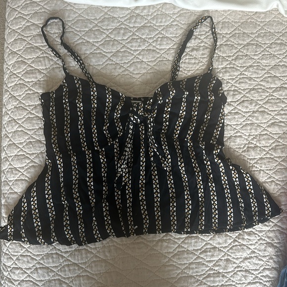 BillaBong Tank Top - Size XS - Picture 3 of 5